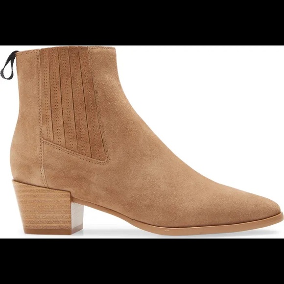 Rag and Bone Rover Boot - Picture 6 of 15